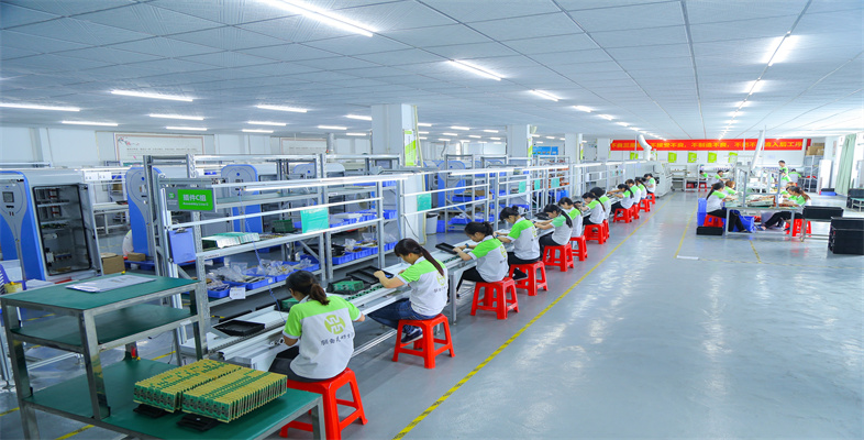 全自動插件機-企業(yè)必不可少的設(shè)備